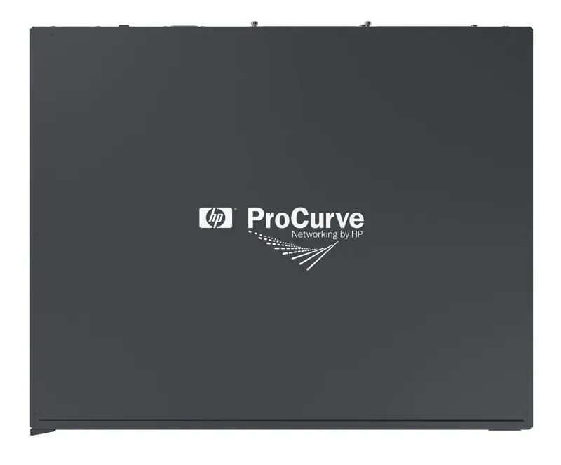 HPE ProCurve 2910al-24G Géré L3 Gigabit Ethernet (10/100/1000) 1U Gris - Switchs et Hubs - visuel 3