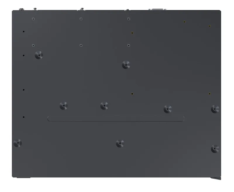 HPE ProCurve 2910al-24G-PoE+ Géré L3 Gigabit Ethernet (10/100/1000) Connexion Ethernet, supportant l - Switchs et Hubs - visuel 5