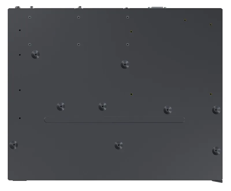 HPE ProCurve 2910al-48G-PoE+ Géré L3 Gigabit Ethernet (10/100/1000) Connexion Ethernet, supportant l - Switchs et Hubs - visuel 3