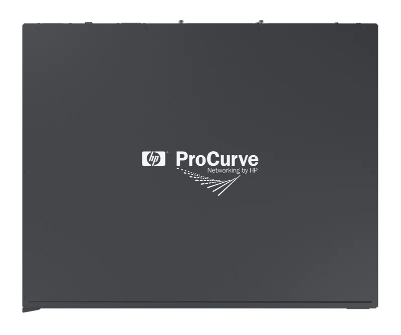 HPE ProCurve 2910al-48G-PoE+ Géré L3 Gigabit Ethernet (10/100/1000) Connexion Ethernet, supportant l - Switchs et Hubs - visuel 2