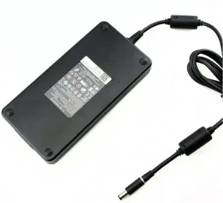 DELL J938H adaptateur de puissance & onduleur Intérieure 240 W Noir - Dell - Chargeur et alimentation - visuel 1