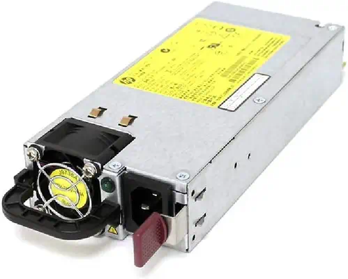 X332 575W 100-240VAC to 54VDC Modular Power Supply - HP - Accessoire Réseau - visuel 1
