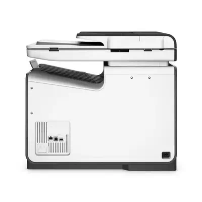 HP PageWide Managed P57750dw A jet d'encre thermique A4 2400 x 1200 DPI 50 ppm Wifi - Impression - visuel 4