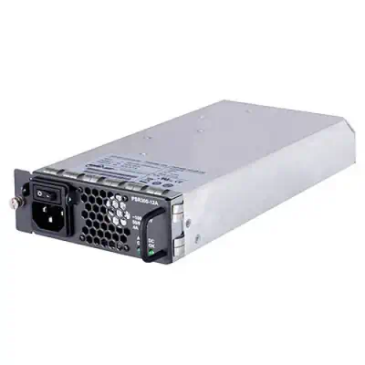 HPE JC087A composant de commutation Alimentation électrique - Accessoire Réseau - visuel 1
