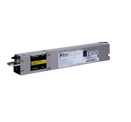 HPE JC680A composant de commutation Alimentation électrique - Accessoire Réseau - visuel 1