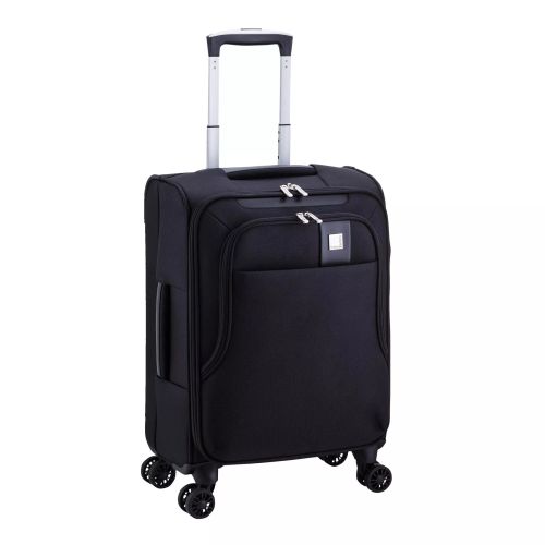 Vente URBAN FACTORY City Travel Trolley Roller Bag 15.6inch Laptop au meilleur prix
