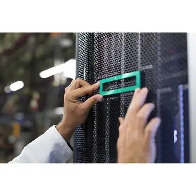 AP-203H-MNTW Kit with Optional Wall or Dual-gang Box Mount Adapter for 203H Series AP - HP - Rack et Armoire - visuel 1