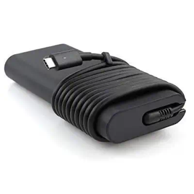 DELL K00F5 adaptateur de puissance & onduleur Intérieure 130 W Noir - Dell - Chargeur et alimentation - visuel 1