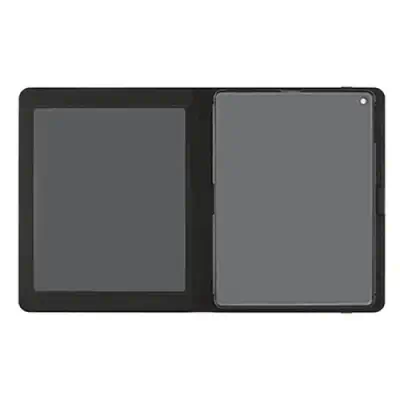 HP K6E44AA étui pour tablette 30,5 cm (12") Folio Noir - Etui et Housse - visuel 2
