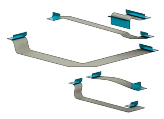 HP L13678-001 composant de laptop supplémentaire Cable - Autre Accessoire pour portable - visuel 1
