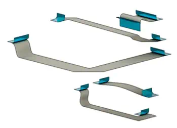 Meilleur prix HP L13678-001 composant de laptop supplémentaire Cable