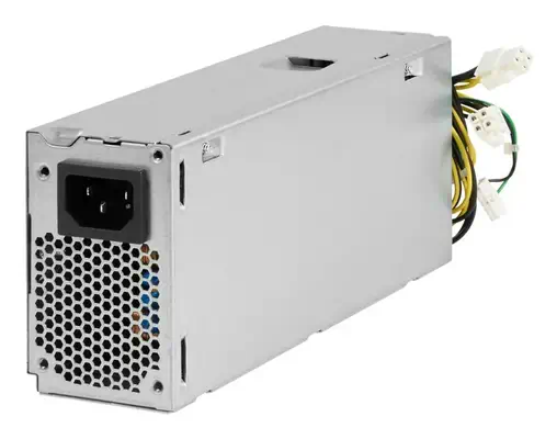 PWR SUPP UNIT LIBRA2 180W SFF EPA90 - HP - Boitier d'alimentation - visuel 1