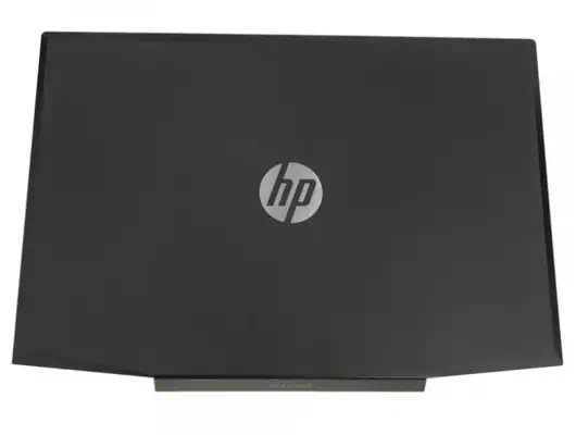 HP Back Cover Lcd W O Antenna Gsw Capot de l'écran - Autre Accessoire pour portable - visuel 1