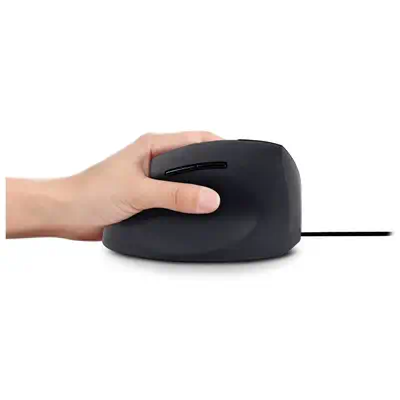 Urban Factory ERGO Next souris Gauche USB Type-A Optique 3600 DPI - Souris - visuel 4