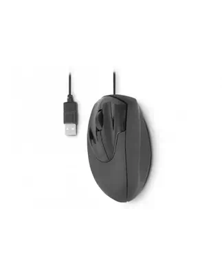 Urban Factory Ergo souris Bureau Gauche USB Type-A Optique 2400 DPI - Souris - visuel 2