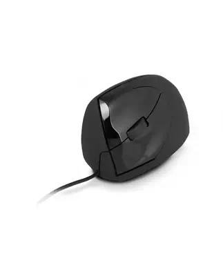 Urban Factory Ergo souris Bureau Gauche USB Type-A Optique 2400 DPI - Souris - visuel 3