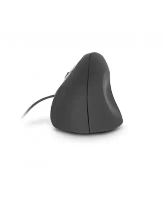 Urban Factory Ergo souris Bureau Gauche USB Type-A Optique 2400 DPI - Souris - visuel 5