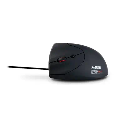 Urban Factory ERGO Next souris Gauche USB Type-A Optique 3600 DPI - Souris - visuel 2