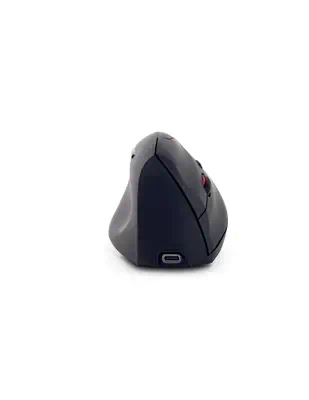 Urban Factory Ergo Next souris Gauche RF Wireless + USB Type-A Optique 1600 DPI - Souris - visuel 2