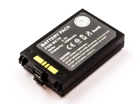 CoreParts MBS9003 Pièce détachée ou accessoire pour imprimante/scanner Batterie 1 pièce(s) - Accessoires pour imprimante - visuel 1