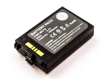 CoreParts MBS9003 Pièce détachée ou accessoire pour imprimante/scanner Batterie 1 pièce(s) meilleur prix