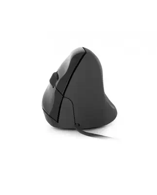 Urban Factory Ergo souris Bureau Droitier USB Type-A Optique 2400 DPI - Souris - visuel 4