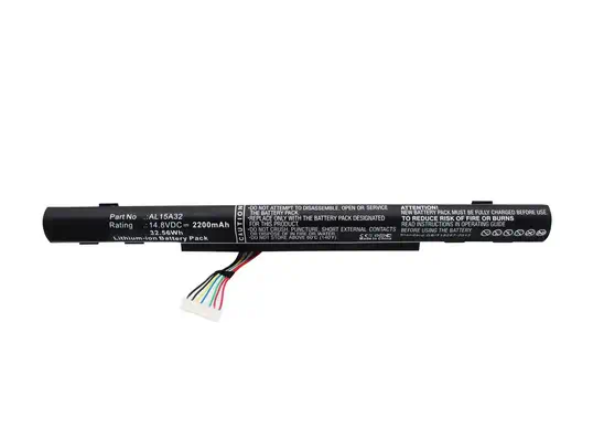 CoreParts MBXAC-BA0023 composant de laptop supplémentaire Batterie - visuel 3