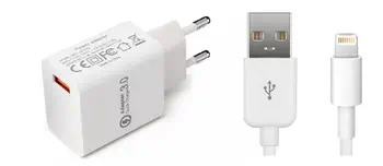 Chargeur et alimentation CoreParts Intérieure livraison rapide