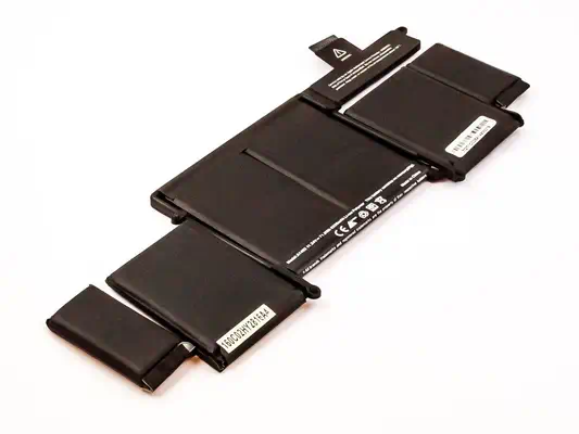 CoreParts MBXAP-BA0002 composant de laptop supplémentaire Batterie - visuel 1
