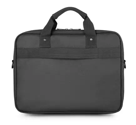 Urban Factory MTC14UF sacoche d'ordinateurs portables 35,6 cm (14") Malette Noir - Sacoche & Housse - visuel 7