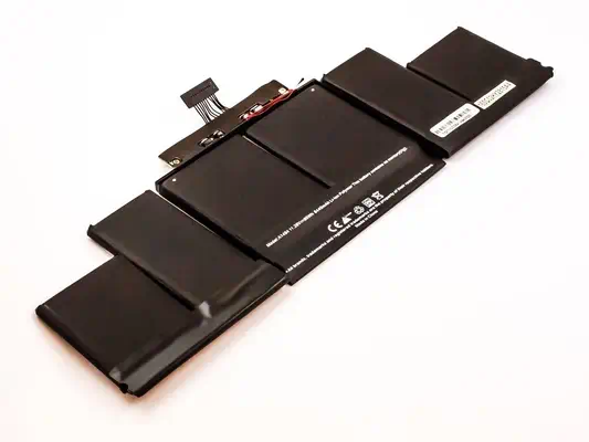 CoreParts MBXAP-BA0012 composant de laptop supplémentaire Batterie - visuel 1