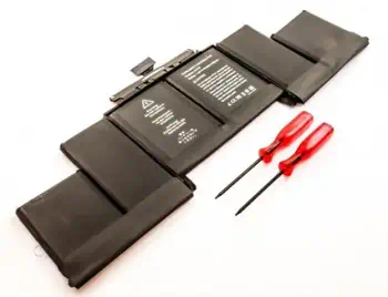 Livraison gratuite Batterie CoreParts MBXAP-BA0021