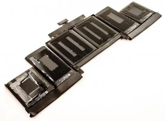 CoreParts MBXAP-BA0021 composant de laptop supplémentaire Batterie - visuel 2