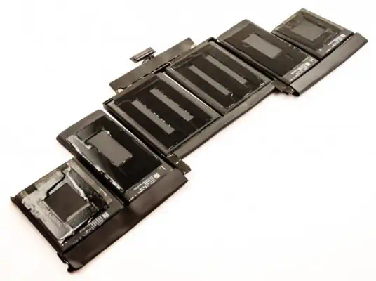 CoreParts MBXAP-BA0021 composant de laptop supplémentaire Batterie - visuel 3