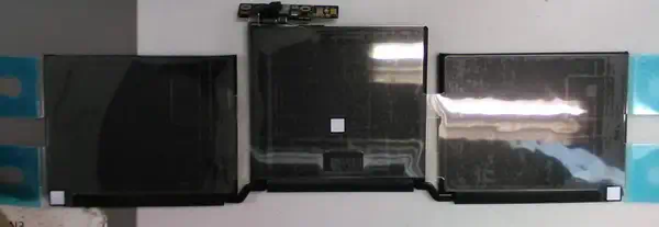 CoreParts MBXAP-BA0033 composant de laptop supplémentaire Batterie - visuel 2