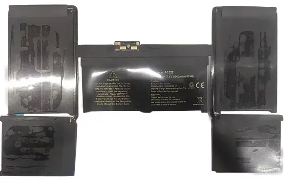 CoreParts MBXAP-BA0039 composant de laptop supplémentaire Batterie - visuel 1