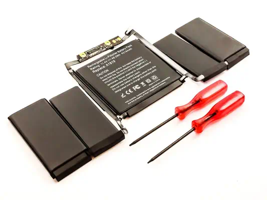 CoreParts MBXAP-BA0041 composant de laptop supplémentaire Batterie - visuel 1