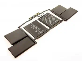 Revendeur officiel Batterie CoreParts MBXAP-BA0061