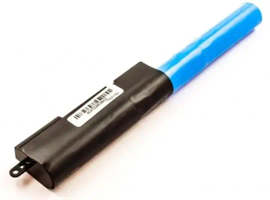 CoreParts MBXAS-BA0007 composant de laptop supplémentaire Batterie - visuel 2