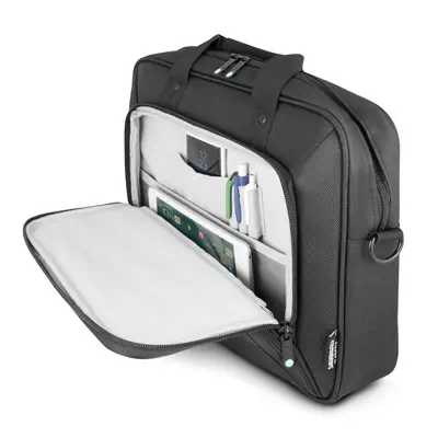 Urban Factory MTC17UF sacoche d'ordinateurs portables 43,9 cm (17.3") Malette Noir - Sacoche & Housse - visuel 3