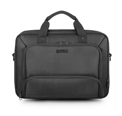 Urban Factory MTC17UF sacoche d'ordinateurs portables 43,9 cm (17.3") Malette Noir - Sacoche & Housse - visuel 5