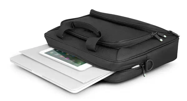 Urban Factory MTC17UF sacoche d'ordinateurs portables 43,9 cm (17.3") Malette Noir - Sacoche & Housse - visuel 6