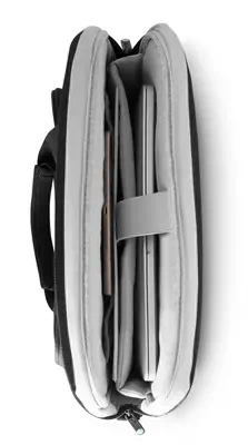 Urban Factory MTC17UF sacoche d'ordinateurs portables 43,9 cm (17.3") Malette Noir - Sacoche & Housse - visuel 7