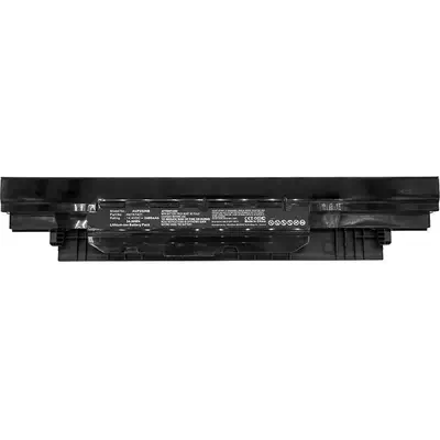 CoreParts MBXAS-BA0038 composant de laptop supplémentaire Batterie - visuel 3