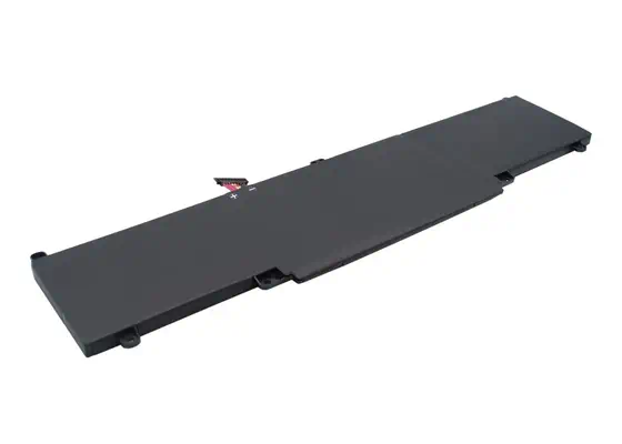 CoreParts MBXAS-BA0070 composant de laptop supplémentaire Batterie - visuel 1