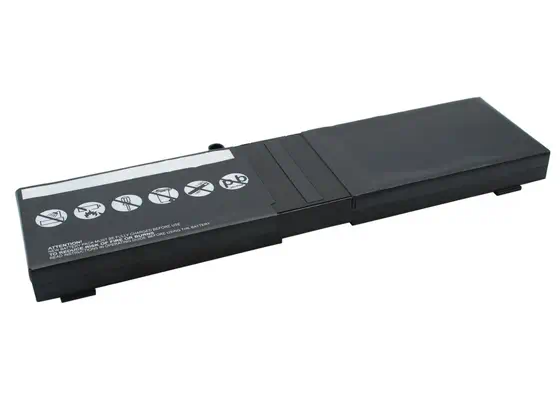 CoreParts MBXAS-BA0082 composant de laptop supplémentaire Batterie - visuel 3
