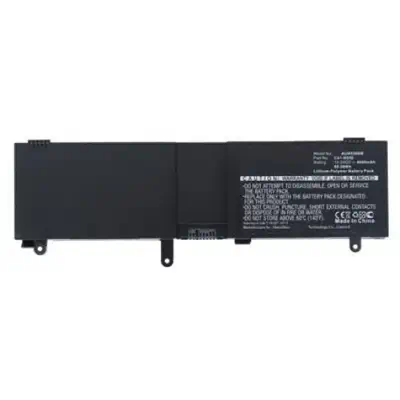 CoreParts MBXAS-BA0082 composant de laptop supplémentaire Batterie - visuel 1