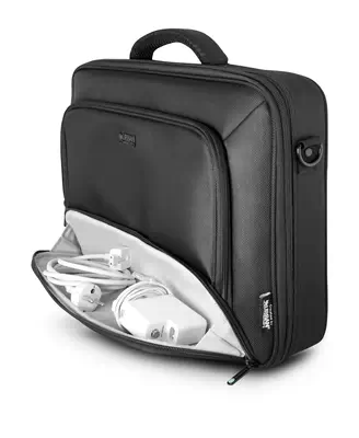 Urban Factory Mixee 43,9 cm (17.3") Malette Noir - Sacoche & Housse - visuel 4