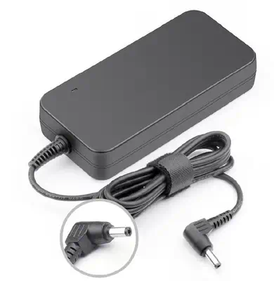 CoreParts MBXAS-GAM005 adaptateur de puissance & onduleur Intérieure 180 W Noir - Chargeur et alimentation - visuel 1