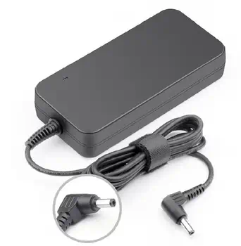 CoreParts MBXAS-GAM005 adaptateur de puissance & onduleur Intérieure 180 W Noir comparaison